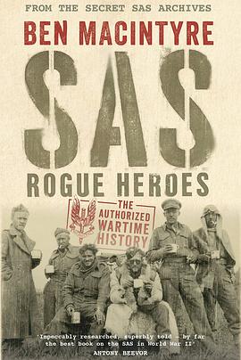 SAS：叛逆勇士第一季在线观看