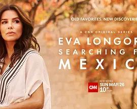 伊娃朗歌莉亚：寻味墨西哥第一季