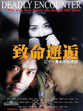 致命邂逅（2000）的海报